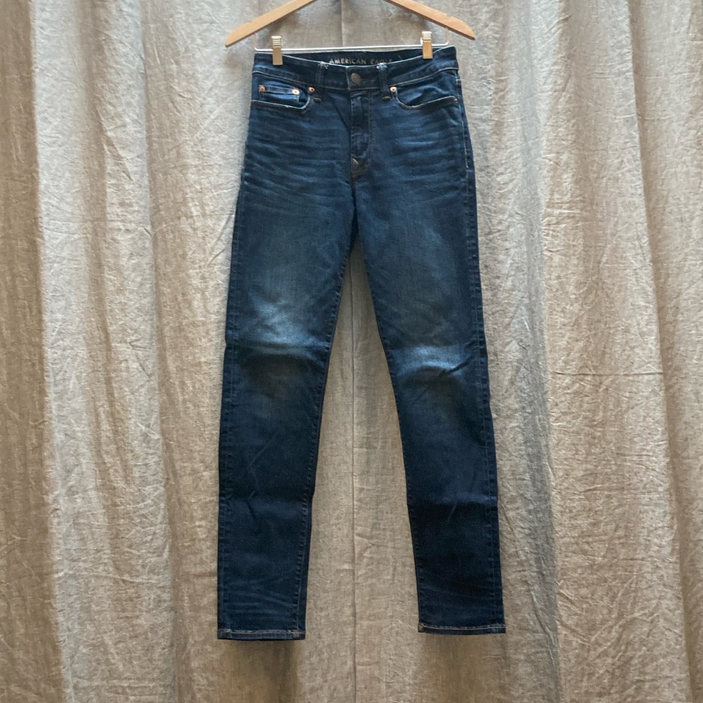 American Eagle Men’s Slim fit jeans